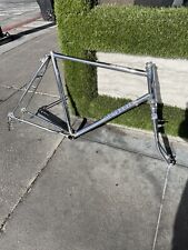 1984 chrome mongoose for sale  Burlingame