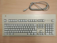 Tastiera meccanica modello Apple Extended Keyboard II switch ALPS usato  Macerata