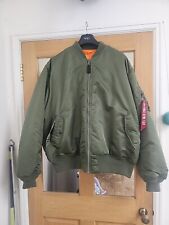 Alpha industries flight for sale  BROADSTAIRS