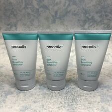 Used, Proactiv+ Skin Smoothing Exfoliator Treatment 2oz - Lot of 3 for sale  Shipping to South Africa