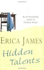Hidden Talents By Erica James. 9780752849577 for sale  UK