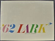 1962 studebaker lark for sale  Olympia