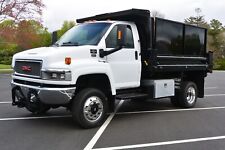2005 gmc c4500 for sale  New Bedford