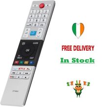 Toshiba remote control for sale  Ireland