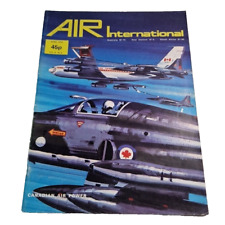 Air international magazine for sale  Ireland
