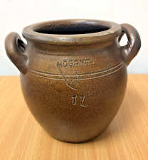 Hoganas keramik stengods for sale  ILFORD