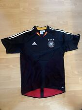 Deutschland trikot away gebraucht kaufen  Ganderkesee