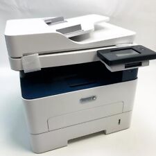 Impresora multifunción Xerox B215/DNI - blanca probada funciona muy bien CON TÓNER/TAMBOR, usado segunda mano  Embacar hacia Argentina