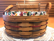 Longaberger woven traditions for sale  Mabank