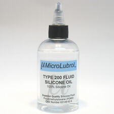 Microlubrol 200 fluid for sale  Shipping to Ireland