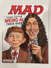 Mad magazine 533 for sale  Corryton