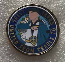 Leeds utd scripted for sale  NOTTINGHAM