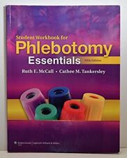 Phlebotomy essentials for sale  Carlstadt