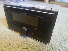 Kenwood dpx 7200dab for sale  LEICESTER