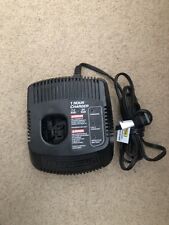 Craftsman battery charger for sale  San Mateo