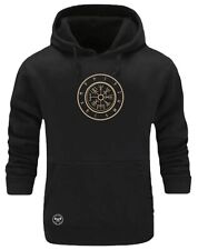 Nordic compass hoodie for sale  LONDON