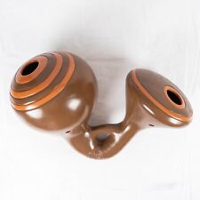 LP Udu Drum Hadgini LP1400-HG percussão latina comprar usado  Enviando para Brazil