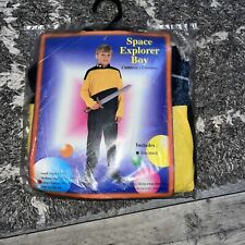 Boys space explorer for sale  SHEFFIELD