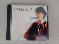 Peter hammill peel for sale  EDINBURGH