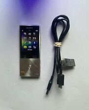 SONY WALKMAN NWZ-A15 MP3 - MP4 HI-RES 16GB, używany na sprzedaż  PL
