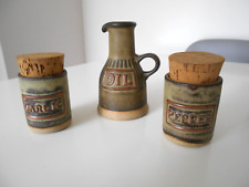 Tremar cornwall pottery for sale  EXETER