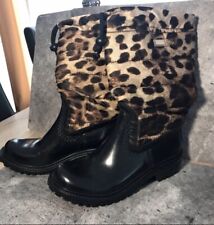 Dolce gabbana damenstiefel gebraucht kaufen  Sundern