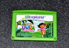 Dora explorer leappad for sale  El Dorado Hills