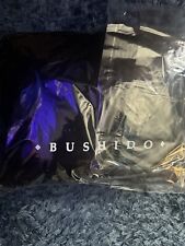 Hoodie kapuzenpullover bushido gebraucht kaufen  Neustadt