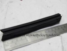 Vauxhall Opel Astra LH NSR quarter glass seal strip Mk4 G 98-04 1.7 CDTi  for sale  Shipping to South Africa