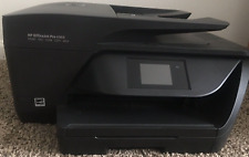 Officejet pro 6968 for sale  Stratford