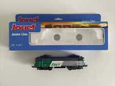 Jouef hj2095 locomotive d'occasion  Rouen-