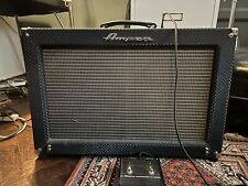 Ampeg reverberocket 212r for sale  UK