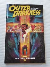 Outer darkness vol. for sale  Fostoria