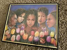 Women tulips african for sale  Houston