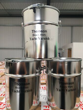 Thomson yacht varnish for sale  Shipping to Ireland