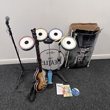 Guitar hero rock for sale  WHITBY