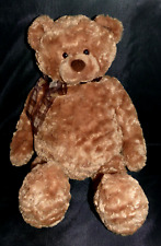 Soft cuddly teddy for sale  MARKET RASEN