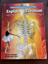 Exploring creation anatomy for sale  High Springs