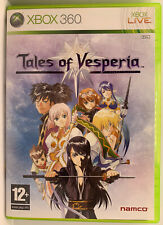 Tales vesperia microsoft usato  La Maddalena