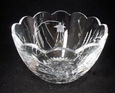 Small stuart crystal for sale  ISLE OF CUMBRAE