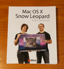 Mac snow leopard d'occasion  La Fère
