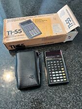 Texas instruments vintage for sale  Cary