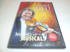 Dvd andre rieu d'occasion  Hennebont