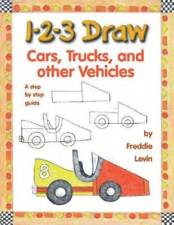 Draw cars trucks for sale  Montgomery