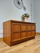 Retro teak nathan for sale  COVENTRY