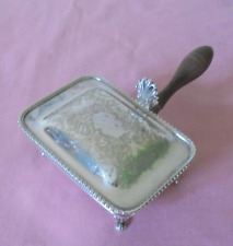 Vintage vogel silver for sale  Shipping to Ireland