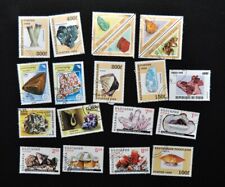 Lotto francobolli dal usato  Casalpusterlengo