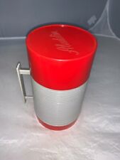 Thermos flask vintage for sale  CONGLETON