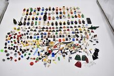Lego minifigure lot for sale  Bayonne