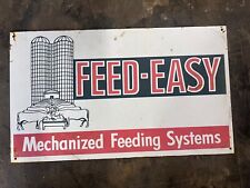 Vintage feed seed for sale  Louisville